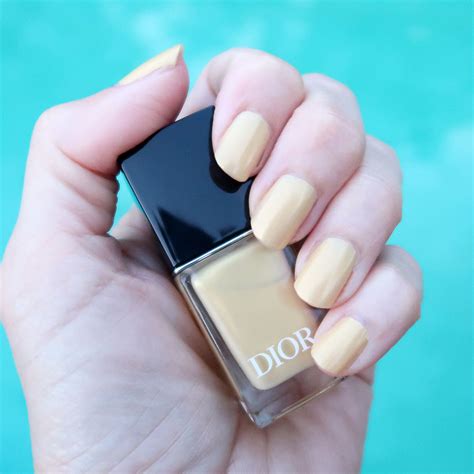 dior nail polish 2024 review.